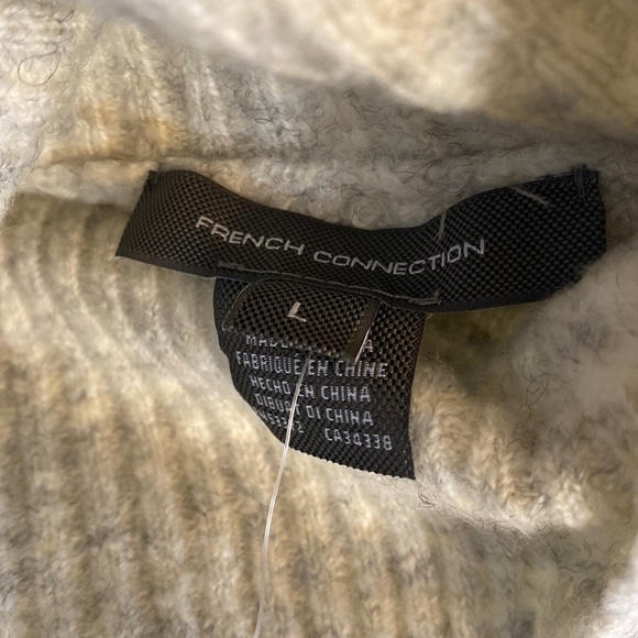 NWT French Connection Sweater - Picture 6 of 6